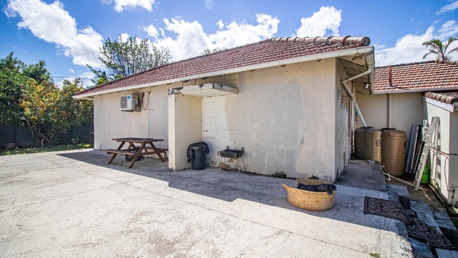 3 Bedroom Property for Sale in Baysville Eastern Cape